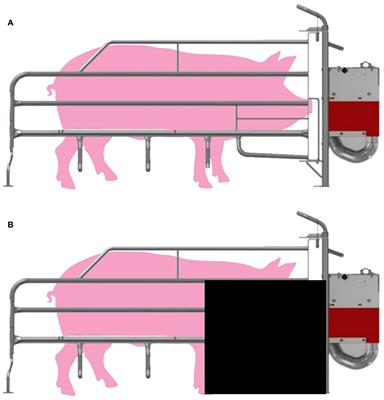 Maternal contact and positive human interactions during lactation impacts piglet performance and behaviour during lactation